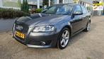 Audi A3 Sportback 1.4 TFSI S-edition | Clima | Cruise | S-li, Voorwielaandrijving, 125 pk, Gebruikt, 680 kg