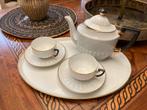 Art Deco Tea set  / 1920- 1930, Antiek en Kunst, Antiek | Servies compleet, Ophalen of Verzenden