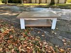 Te koop salontafel steigerhout, Ophalen