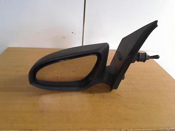 Spiegel Links Toyota Aygo (B40) (2014-05/2018-06) beschikbaar voor biedingen