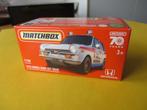 Matchbox Honda N600 Off Road Rally, Ophalen of Verzenden, Nieuw