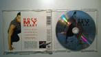 Haddaway - Rock My Heart, Maxi-single, Ophalen of Verzenden, Zo goed als nieuw, 1 single