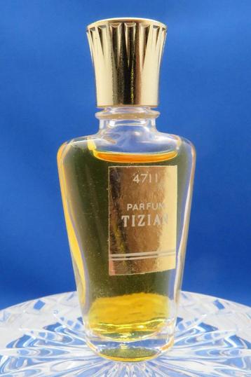 Mini - 4711 - Tizian - 5ml - p - 5,7cm