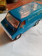 Machtbox kingsize 1979, Ophalen of Verzenden, Zo goed als nieuw, Overige merken