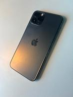 iPhone 11 Pro zwart 512GB, Telecommunicatie, Mobiele telefoons | Apple iPhone, 512 GB, Gebruikt, Ophalen of Verzenden, IPhone 11 Pro