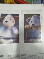 Haakpatronen Map - Leuke Amigurumi en Meer!, Hobby en Vrije tijd, Breien en Haken, Ophalen of Verzenden, Gebruikt, Haken, Patroon of Boek