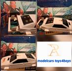 Corgi 269James Bond Lotus Esprit The Spy Who Loved Me 1/43, Verzenden, Zo goed als nieuw, Auto, Corgi