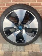 20” 5x112 winterset BMW i8 , VW ID3 , CUPRA BORN, Auto-onderdelen, Ophalen, 215 mm, Banden en Velgen, Winterbanden