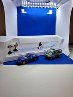 Siku 1833 Politiecontrole, Ophalen of Verzenden, Nieuw, Auto