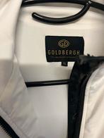 Goldbergh Jasje - Stijlvol en Comfortabel, Wit, Maat 46/48 (XL) of groter, Ophalen of Verzenden, Zo goed als nieuw