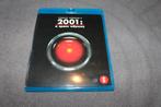 Blu-ray 2001 A Space Odyssey, Ophalen of Verzenden, Gebruikt, Science Fiction en Fantasy