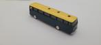 N-spoor Vintage Wiking bus blauw met geel dak N-spoor, 1:160, Ophalen of Verzenden, Gebruikt, Overige typen, Overige merken