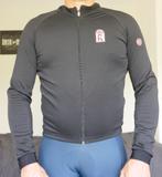 AGU SIX6 Merino Winter Jack cycling - maat L, Fietsen en Brommers, Fietsaccessoires | Fietskleding, Heren, Agu, Ophalen of Verzenden