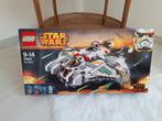 Lego Ghost - Star Wars Rebels 75053, Kinderen en Baby's, Speelgoed | Duplo en Lego, Ophalen of Verzenden, Zo goed als nieuw, Complete set