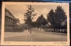 Ansichtkaart gorinchem De Vries Robbéweg (Ongelopen), Ophalen of Verzenden, 1920 tot 1940, Ongelopen, Zuid-Holland