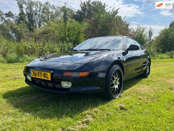 Toyota MR 2 2.0 GT-i TC 16 Zeer unieke verschijning beschikbaar voor biedingen