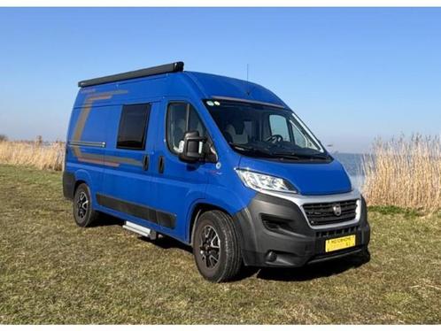 Weinsberg CaraBus 600 Limited 50 Years by Knaus, Caravans en Kamperen, Campers, Bedrijf, Bus-model, tot en met 3, Overige merken