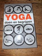 A. van Lysebeth - Yoga doen en begrijpen, Boeken, A. van Lysebeth; C. Keus, Astrologie, Overige typen, Ophalen of Verzenden