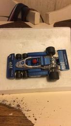 Racebaan model 1:32 tyrrel, Ophalen of Verzenden, Zo goed als nieuw