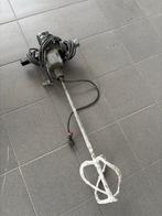 Betonmixer / Mortelmixer - Gebruikt, Ophalen, Gebruikt
