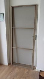 Spiraalboden Auping, Huis en Inrichting, Slaapkamer | Matrassen en Bedbodems, Ophalen, Gebruikt, Eenpersoons, 80 cm