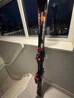 Rossignol Ski's, 154 cm, 140 tot 160 cm, Gebruikt, Rossignol, Ophalen of Verzenden