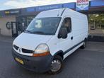 Renault Master T33 2.5 dCi L2H2 Airco + elektr. Pakket. Marg, Voorwielaandrijving, 101 pk, Gebruikt, 4 cilinders