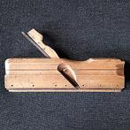 Nooitgedagt profiel sponning raam schaaf, Antiek en Kunst, Antiek | Gereedschap en Instrumenten, Ophalen of Verzenden