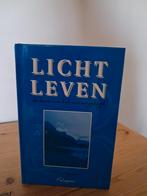 Licht leven - Edith Hagenaar, Ophalen of Verzenden, Zo goed als nieuw