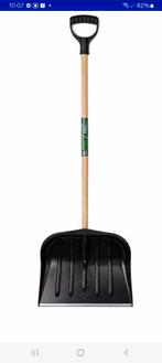 Te koop sneeuwschuiver, Ophalen, Gebruikt, Overige soorten