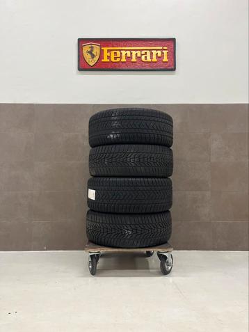 Set Mercedes GLC43 AMG winterwielen beschikbaar voor biedingen