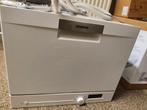 Siemens iQ300 compacte vaatwasser, Ophalen, Gebruikt, Minder dan 10 liter, 85 tot 90 cm