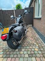 Sportster 883 uit 2005, Chopper, 883 cc, Particulier