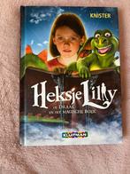 Heksje lilly, Boeken, Kinderboeken | Jeugd | 10 tot 12 jaar, Ophalen of Verzenden, Zo goed als nieuw