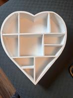 Wanddecoratie hart Moet weg zsm!, Huis en Inrichting, Woonaccessoires | Wanddecoraties, Ophalen