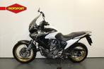Honda XL 700 V TRANSALP ABS (bj 2011), Motoren, Bedrijf, Meer dan 35 kW, Toermotor