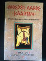 3 sets orakelkaarten, Ophalen of Verzenden, Zo goed als nieuw, Tarot of Kaarten leggen, Overige typen