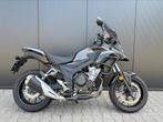 Nette Honda CB500 XA 2019 - A2/35 KW - Led - ABS - Beurt, 2 cilinders, Bedrijf, Toermotor, 12 t/m 35 kW
