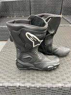 Alpinestars motorlaarzen maat 45, Overige merken, Heren, XL, Tweedehands