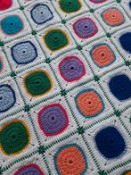 Gehaakt kleed, Ophalen of Verzenden, Zo goed als nieuw