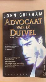 Advocaat van de Duivel, Gelezen, John Grisham, Ophalen of Verzenden