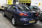 Mitsubishi Lancer Sports Sedan 1.5 Invite Airco, Stuurbekrac, Auto's, Mitsubishi, Te koop, 1205 kg, Benzine, 550 kg