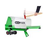 7 ton Houtklover kloofmachine klover kloofbijl houtsplijter, Ophalen, Liggend, Nieuw, ACG Houtklover