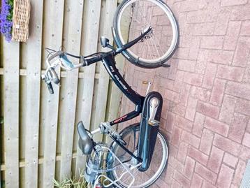 Prachtige spartafiets beschikbaar voor biedingen