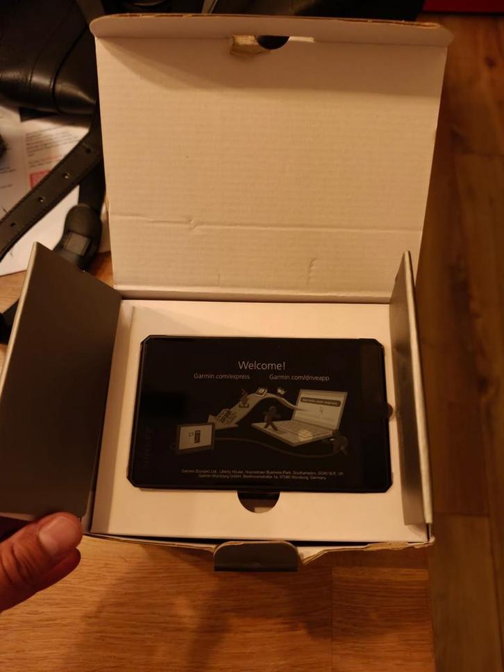 Garmin Zumo XT Motor Navigatiesysteem, Computers en Software, 3D Printers, Nieuw, Ophalen