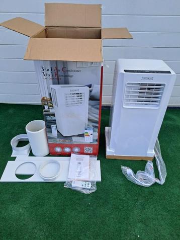 ROYALTY+LINE 3in 1 air conditioner beschikbaar voor biedingen