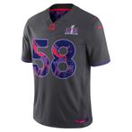 NIKE SUPERBOWL 58 Las Vegas  LIMITID EDITION SHIRT, Sport en Fitness, Rugby, Nieuw, Ophalen of Verzenden, Kleding