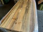 Grenen OILED LESSIVE MIEL 20x170 zeer goedkope houten vloer, Ophalen of Verzenden