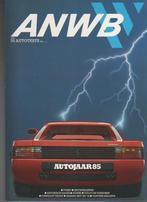 Autoboeken uit de serie ANWB AUTOTEST, Ophalen of Verzenden, Zo goed als nieuw, Algemeen