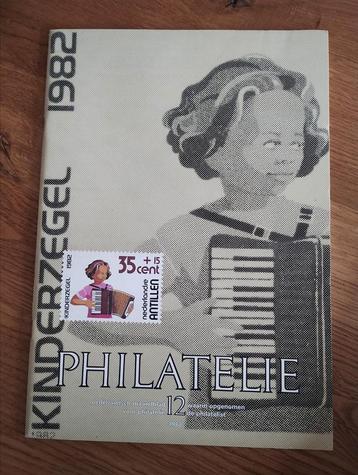 Philatelie postzegeltijdschriften beschikbaar voor biedingen